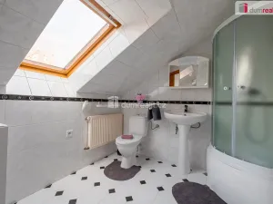 Prodej rodinného domu, Mladá Boleslav, Viničná, 456 m2