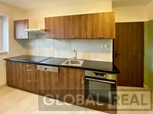 Pronájem bytu 2+1, Jihlava, Vrchlického, 51 m2