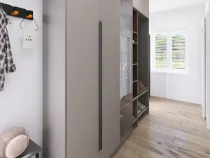 Prodej bytu 2+kk, Ostrava, Na Jánské, 62 m2