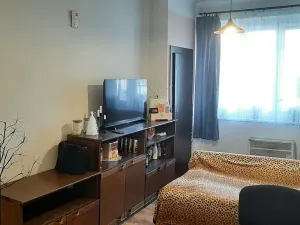 Prodej bytu 2+kk, Praha - Podolí, Dvorecké náměstí, 55 m2