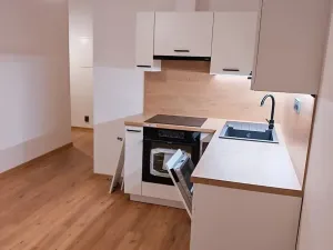 Pronájem bytu 3+kk, Vrbno pod Pradědem, 68 m2