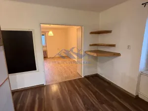 Prodej bytu 2+1, Hořovice, Palachova, 56 m2