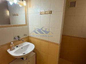 Prodej bytu 2+1, Hořovice, Palachova, 56 m2