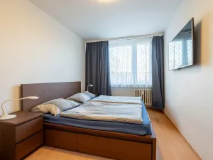 Prodej bytu 3+1, Praha - Chodov, V jezírkách, 70 m2