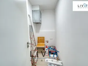 Pronájem bytu 2+kk, Olomouc, Ostrovní, 65 m2