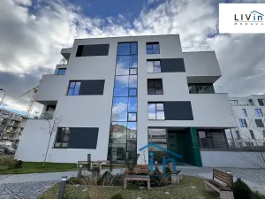 Pronájem bytu 2+kk, Olomouc, Ostrovní, 65 m2