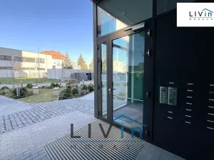 Pronájem bytu 2+kk, Olomouc, Ostrovní, 65 m2