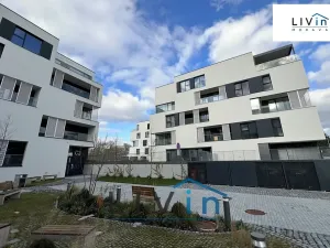 Pronájem bytu 2+kk, Olomouc, Ostrovní, 65 m2