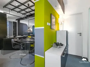 Prodej bytu 3+1, Kvíčovice, 89 m2