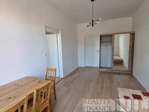 Pronájem bytu 3+kk, Plzeň, Edvarda Beneše, 73 m2