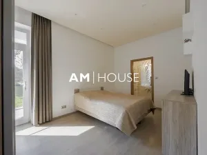 Prodej rodinného domu, Praha - Pitkovice, Křemenáčová, 330 m2