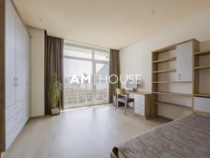 Prodej rodinného domu, Praha - Pitkovice, Křemenáčová, 330 m2