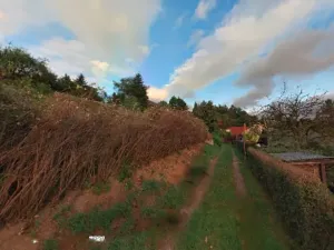 Prodej pozemku pro bydlení, Perštejn, 310 m2