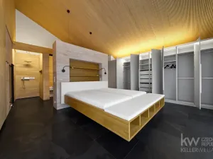 Prodej rodinného domu, Loučná pod Klínovcem, 486 m2