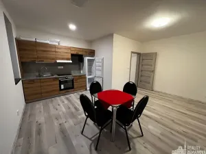 Pronájem bytu 2+kk, Praha - Malá Chuchle, Paroplavební, 44 m2