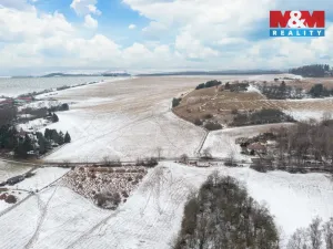 Prodej pozemku pro bydlení, Břasy - Vranovice, 3877 m2
