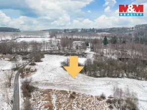 Prodej pozemku pro bydlení, Břasy - Vranovice, 3877 m2