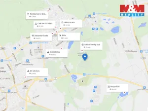 Prodej chaty, Litvínov, 20 m2