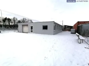 Pronájem výrobních prostor, Frýdek-Místek, 600 m2