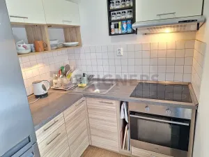 Pronájem bytu 2+kk, Olomouc, Čapka Choda, 55 m2