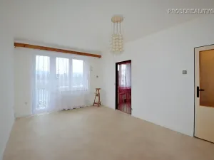 Pronájem bytu 2+1, Beroun, U Nádraží, 52 m2