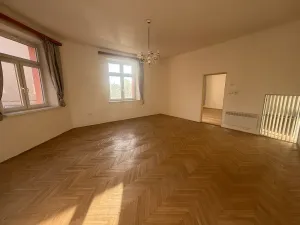 Prodej bytu 2+1, Boskovice, Havlíčkova, 82 m2