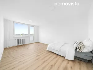 Pronájem bytu 1+1, Ostrava, Bohumínská, 35 m2
