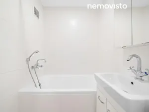 Pronájem bytu 1+1, Ostrava, Bohumínská, 35 m2