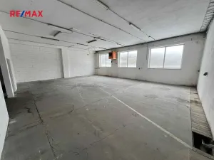 Pronájem výrobních prostor, Měřín, 454 m2