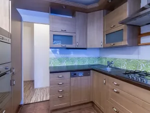 Pronájem bytu 4+kk, Kladno, Švédská, 82 m2