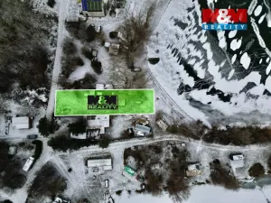 Prodej pozemku, Dolní Věstonice, 604 m2