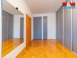 Prodej bytu 4+1, Sokolov, Sokolovská, 83 m2