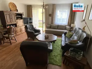 Prodej bytu 1+kk, Liberec, Sluneční stráň, 46 m2