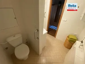 Prodej bytu 1+kk, Liberec, Sluneční stráň, 46 m2