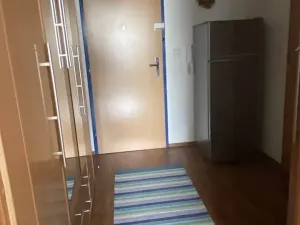 Prodej bytu 1+kk, Liberec, Sluneční stráň, 46 m2