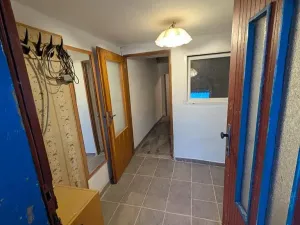 Prodej rodinného domu, Tištín, 79 m2