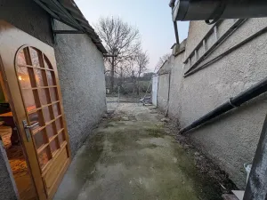 Prodej rodinného domu, Tištín, 79 m2