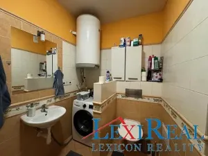 Prodej bytu 2+kk, Kozomín, 77 m2