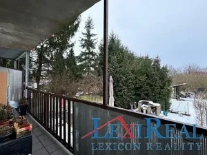 Prodej bytu 2+kk, Kozomín, 77 m2