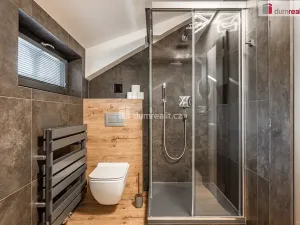 Prodej rodinného domu, Dolní Morava, 184 m2