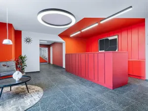 Pronájem bytu 2+kk, Praha - Chodov, Čenětická, 47 m2