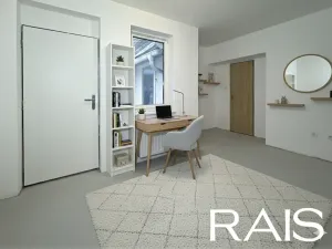 Prodej bytu 1+1, Brno, 33 m2