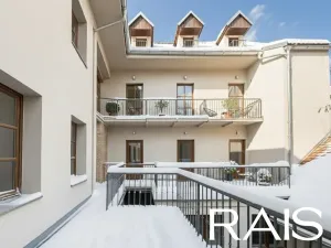 Prodej bytu 1+1, Brno, 33 m2