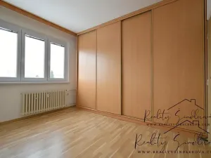 Pronájem bytu 3+1, Přerov, bří Hovůrkových, 72 m2