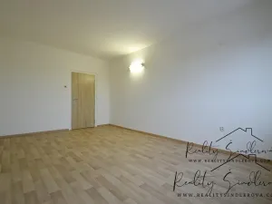 Pronájem bytu 3+1, Přerov, bří Hovůrkových, 72 m2