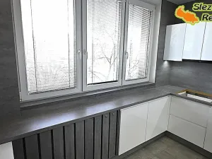 Pronájem bytu 3+1, Ostrava, Výškovická, 72 m2