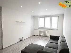 Pronájem bytu 3+1, Ostrava, Výškovická, 72 m2