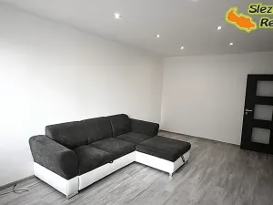 Pronájem bytu 3+1, Ostrava, Výškovická, 72 m2