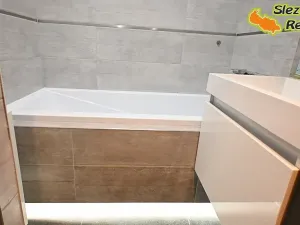 Pronájem bytu 3+1, Ostrava, Výškovická, 72 m2