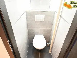 Pronájem bytu 3+1, Ostrava, Výškovická, 72 m2